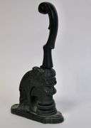 LION COMPANY SEAL, ETC.