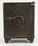 IDEAL SECURITY COIN BANK