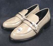 GEORGIO FABIANI LOAFERS