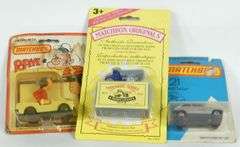 6 MATCHBOX IN PACKAGING