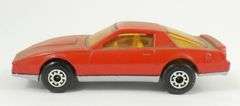 3 MATCHBOX DIE-CAST