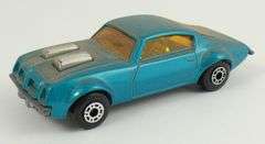 3 MATCHBOX SUPERFAST