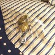 MEN'S FORMAL DRESS COAT, TOP HAT & CUFFLINKS