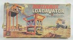 3 MATCHBOX BOXED SETS