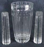 TIFFANY & CO. GLASSWARE