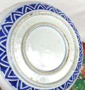 ASIAN PORCELAIN & CANDLEHOLDERS