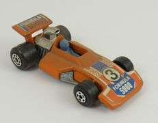 3 MATCHBOX SUPERFAST