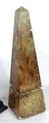 OBELISK & URN