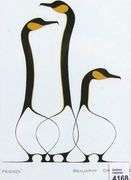 THREE INDIGENOUS PRINTS