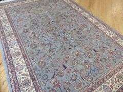 KASHAN DESIGN CARPET