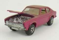 3 MATCHBOX SUPERFAST