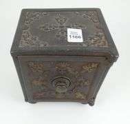 MOON & STAR STILL BANK