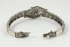 ANTIQUE DIAMOND BRACELET