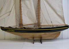 BLUENOSE MODEL
