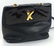 PALOMA PICASSO SHOULDER BAG