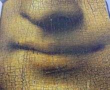 MONA LISA: INSIDE THE PAINTING