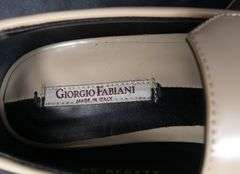 GEORGIO FABIANI LOAFERS