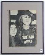 JOHN & YOKO
