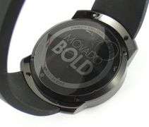 GENTLEMEN'S MOVADO BOLD WRISTWATCH