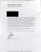 CANADIAN SCHOOL OIL IN THE STYLE OF ARTHUR LISMER