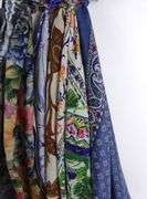 SILK SCARVES