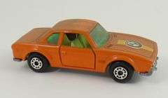 3 MATCHBOX SUPERFAST