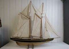 BLUENOSE MODEL