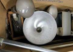 PHOTOGRAPHY EQUIPMENT