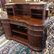 BOMBAY COMPANY DESK
