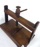 ANTIQUE BOOK PRESS