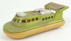 3 MATCHBOX BOATS IN BOXES