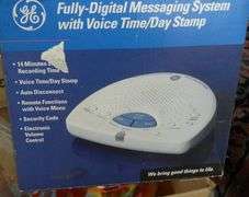 CANDLEHOLDERS, ART GLASS AND ELECTRONICS