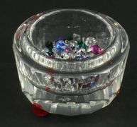 8 SWAROVSKI COLLECTIBLES