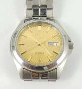 SEIKO WRISTWATCH