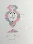 THREE ARTIST-SIGNED PORTFOLIO PRINTS