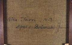 ALFRED DE BREANSKI JR.