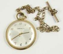 POCKET WATCH
