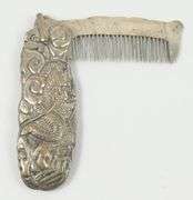 SILVER APPOINTMENTS & UTENSILS