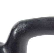 TWO INUIT STONE CARVINGS