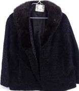 BROADTAIL LAMB JACKET