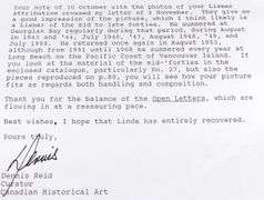 CANADIAN SCHOOL OIL IN THE STYLE OF ARTHUR LISMER