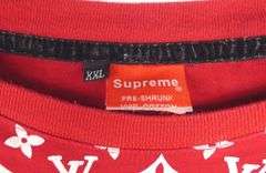 LOUIS VUITTON T-SHIRT