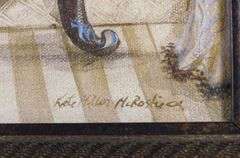 KATE MILLER-MCROSTIE