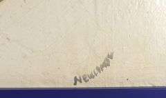 WILLIAM JOHN BERTRAM NEWCOMBE