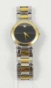 MOVADO WRISTWATCH