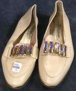 ILASIO RENZONI LOAFERS