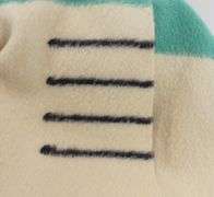 HUDSON'S BAY BLANKET