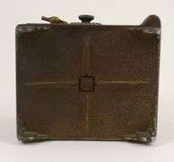 IDEAL SECURITY COIN BANK