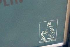 CHARLIE CHAPLIN MOVIE POSTER