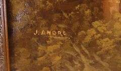 J. ANDRÉ